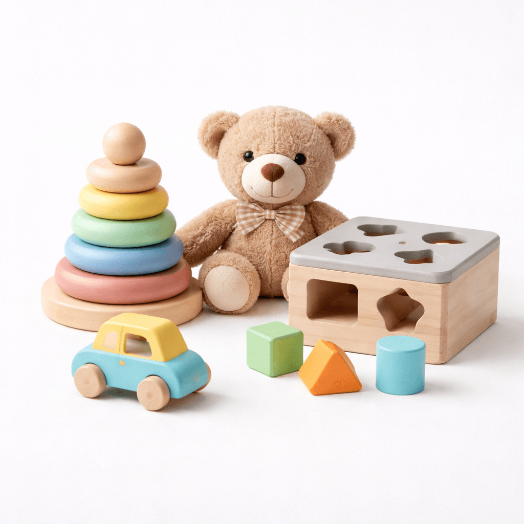 Baby & Kinder
