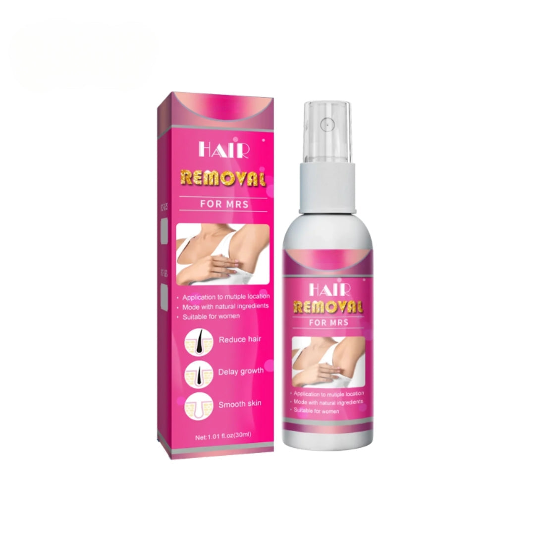 FreshBare™ – Schmerzfreie Haarentfernung für seidige, gesunde und glatte Haut [1 + 1 Gratis]