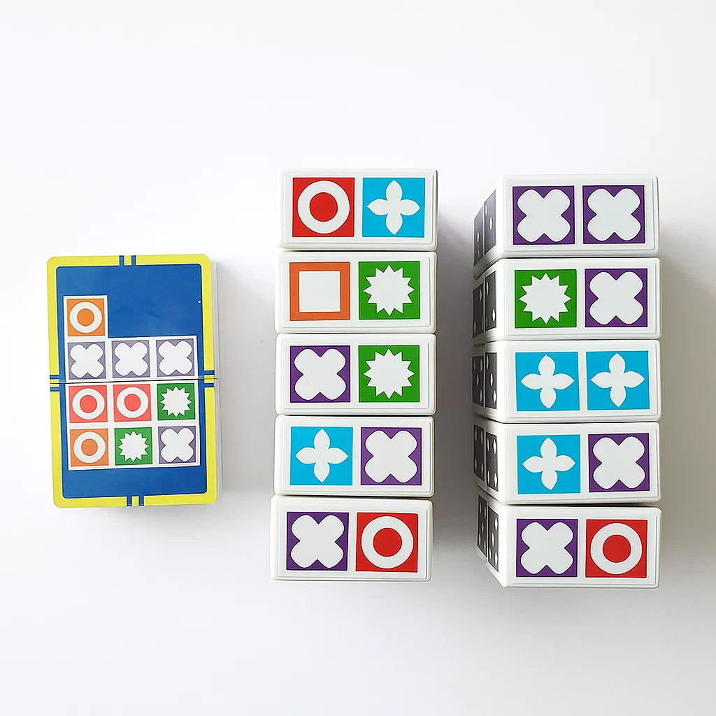 Gemeinsam spielen, lachen & schneller denken – ganz ohne Bildschirmzeit product image 5
