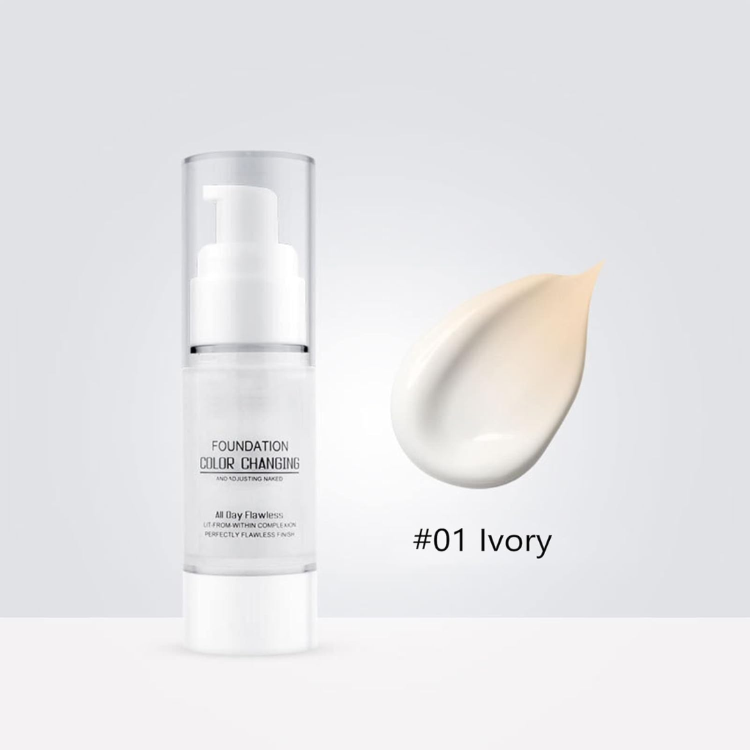 LumiGlow™ – Strahlende Jugend & makellose Haut für den ganzen Tag [50 % Rabatt]