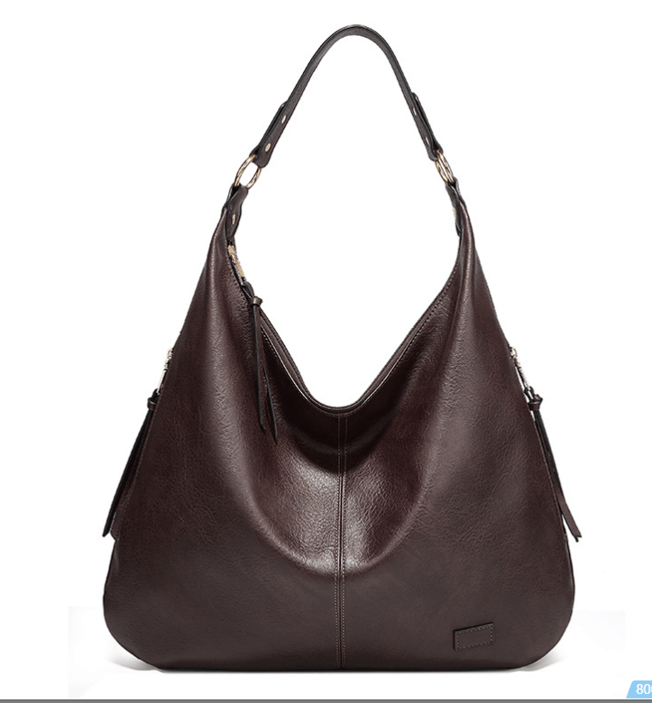 Stilvolle Ledertaschen mit zeitloser Eleganz für Damen