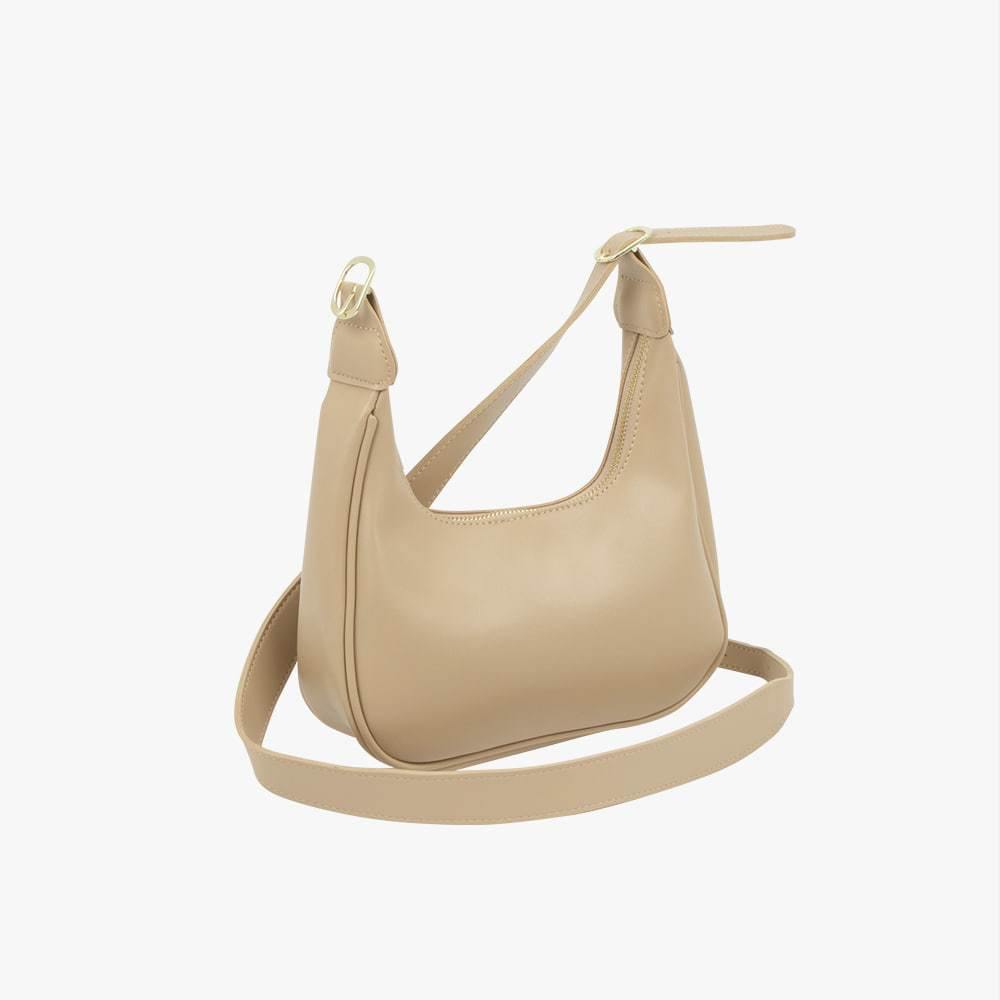 Céleste | Halbmond-Tasche