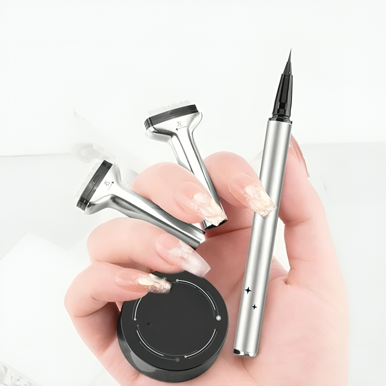 StampSmile™ – Schnellstempel für müheloses Make-up [50% Rabatt]