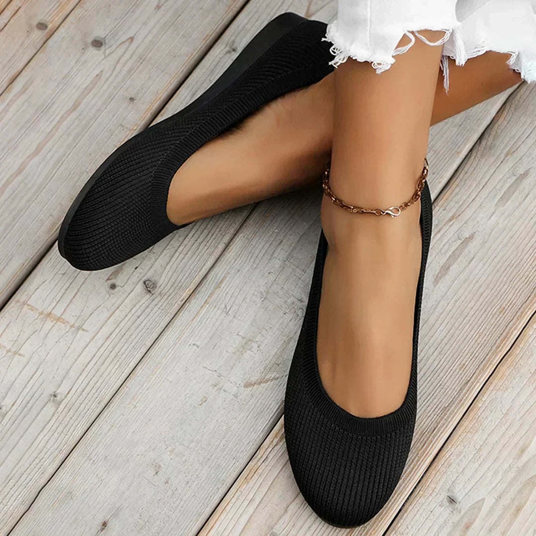 Atmungsaktive Rutschfeste Schuhe Für Frauen