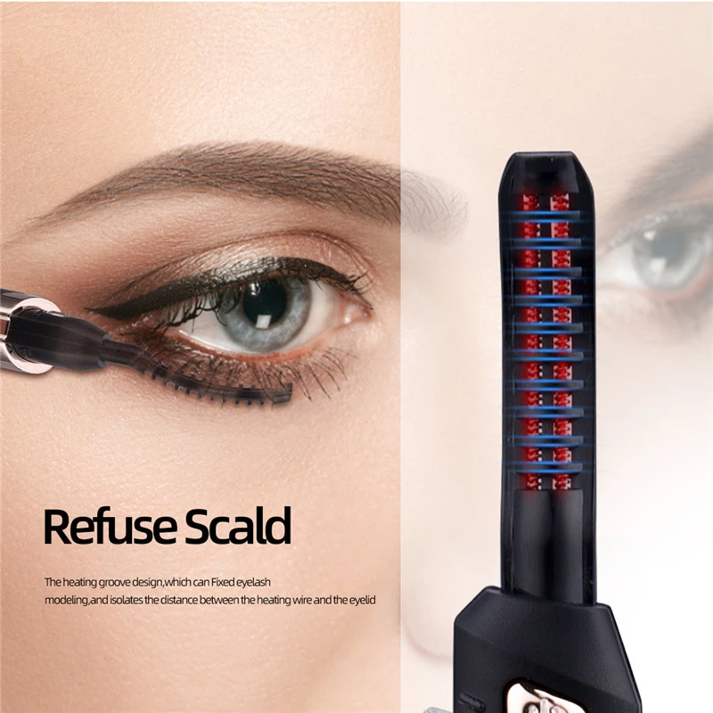 LumeLash™ – Sofortiger Schwung für den ganzen Tag, wunderschöne Wimpern ohne Schäden [50% Rabatt]