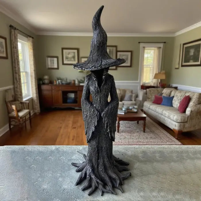 WoodWitch™ – Schützt dein Zuhause vor negativer Energieeinwirkung [50 % Rabatt]