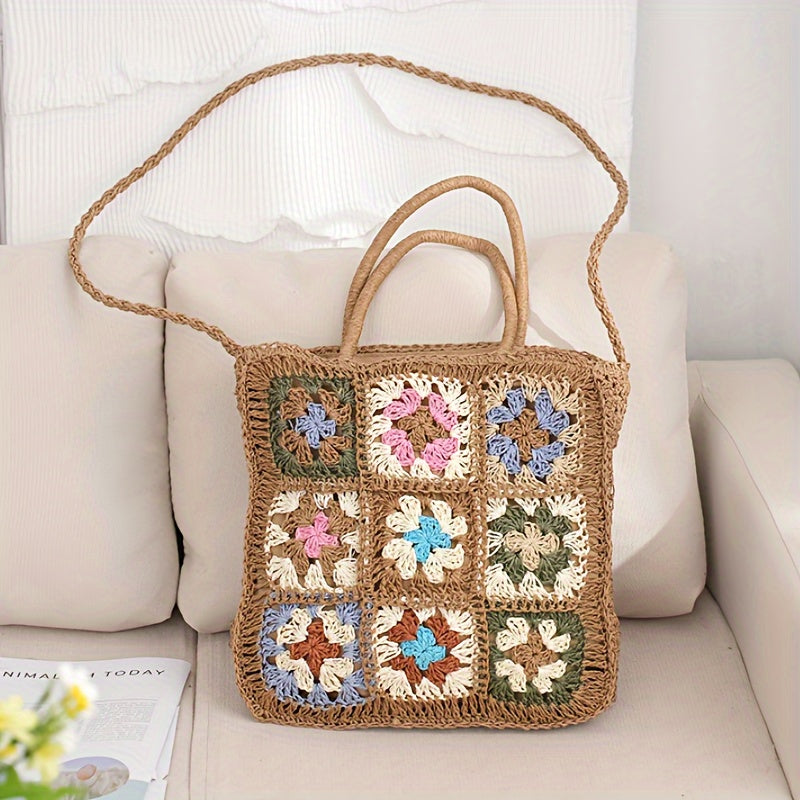 Maena | Bohème-Tasche