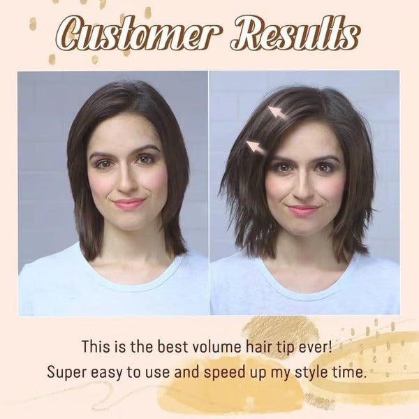 Volumen Haar Spray Für Fülle Ansatz Styling product image 3