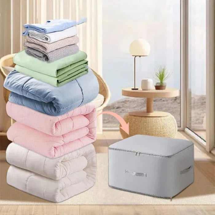 TravelStore™ Komprimierter Aufbewahrungsbeutel | 50% Rabatt