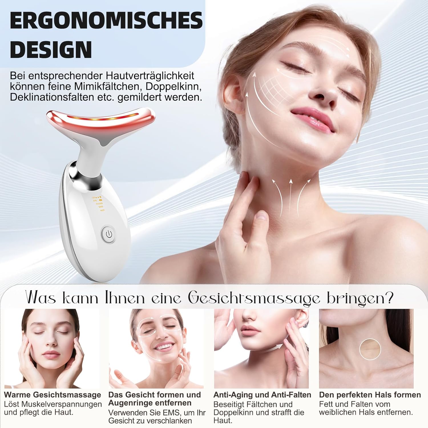 GlowPulse™ – Für strahlende Haut, die sofort alle Blicke auf sich zieht [50 % Rabatt]