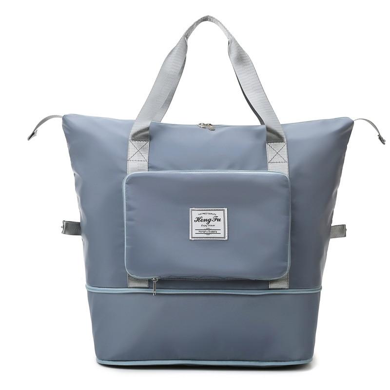 Klyssa | Faltbare wasserdichte Reisetasche