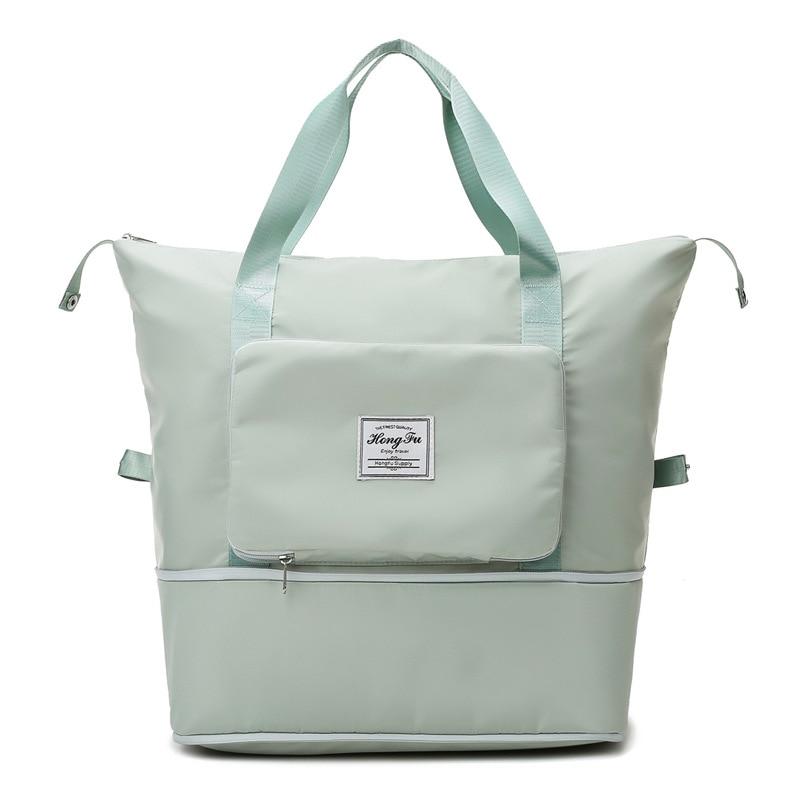 Klyssa | Faltbare wasserdichte Reisetasche