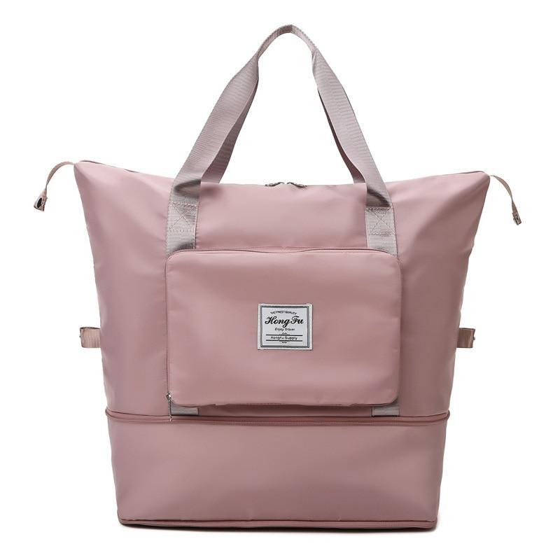 Klyssa | Faltbare wasserdichte Reisetasche