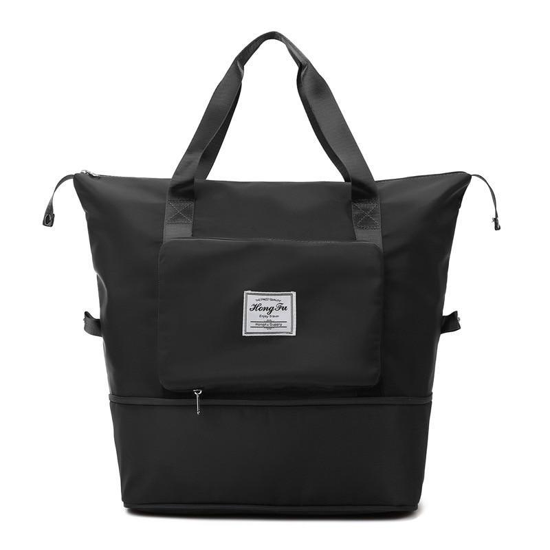Klyssa | Faltbare wasserdichte Reisetasche