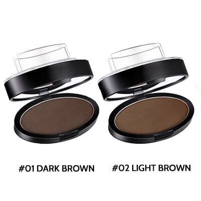 Aldorian™ - Verstellbarer Stempel für perfekte Augenbrauen [1 + 1 Gratis]