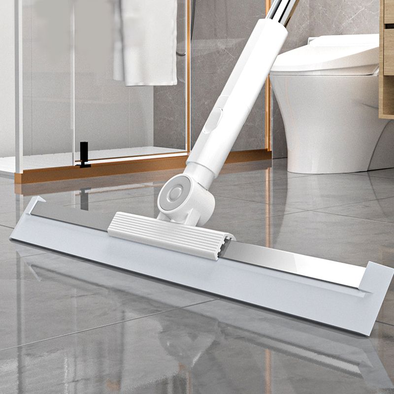Silikon-Wischbesen 3-in-1 – Teleskopstiel, 180°-Drehkopf product image 6