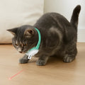 Automatisches Laser-Spielhalsband für Katzen – Aktiv Auch Ohne Aufsicht product image 1