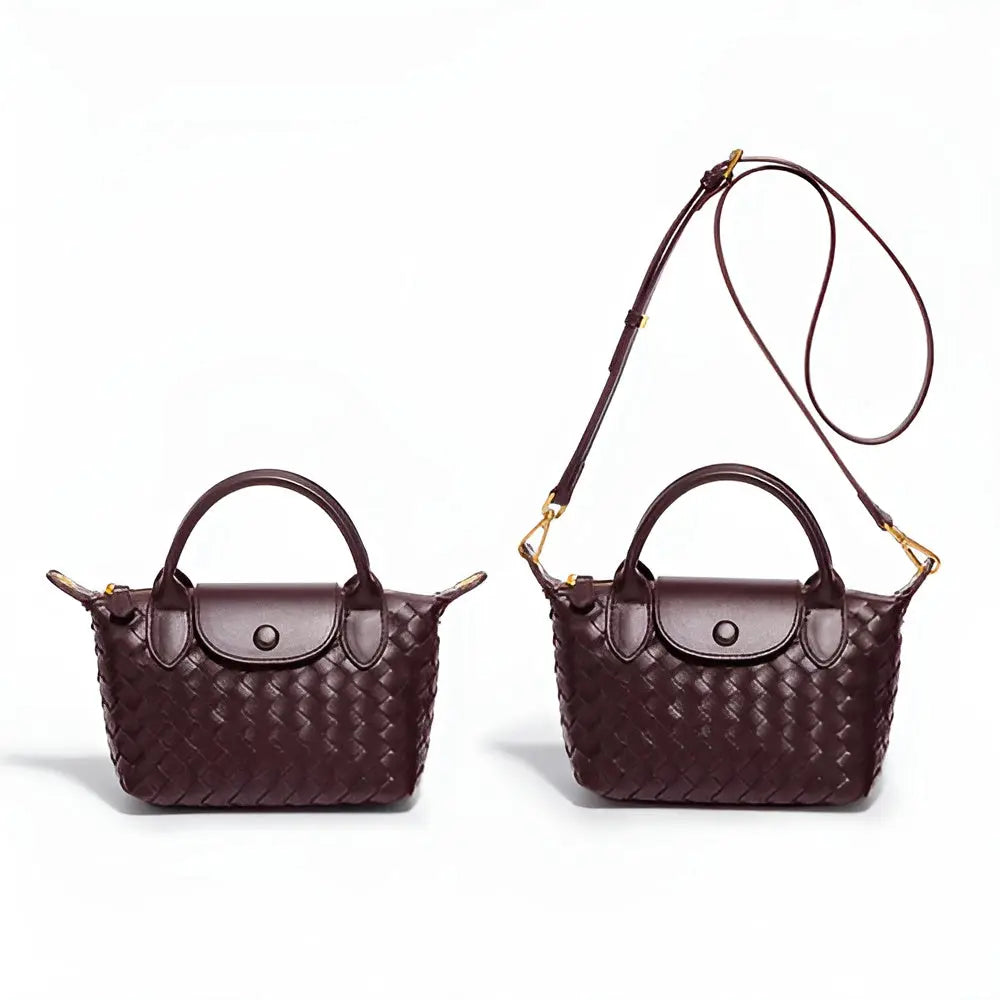 Cyrille | Elegante Mini Umhängetasche