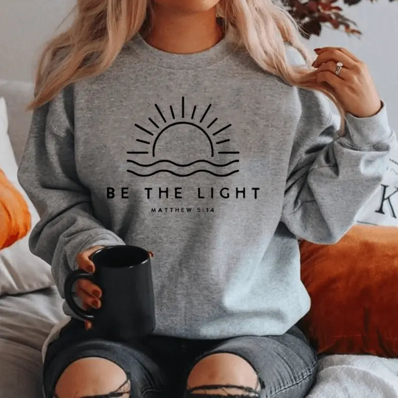 Klassischer Gemütlicher Pullover für Damen