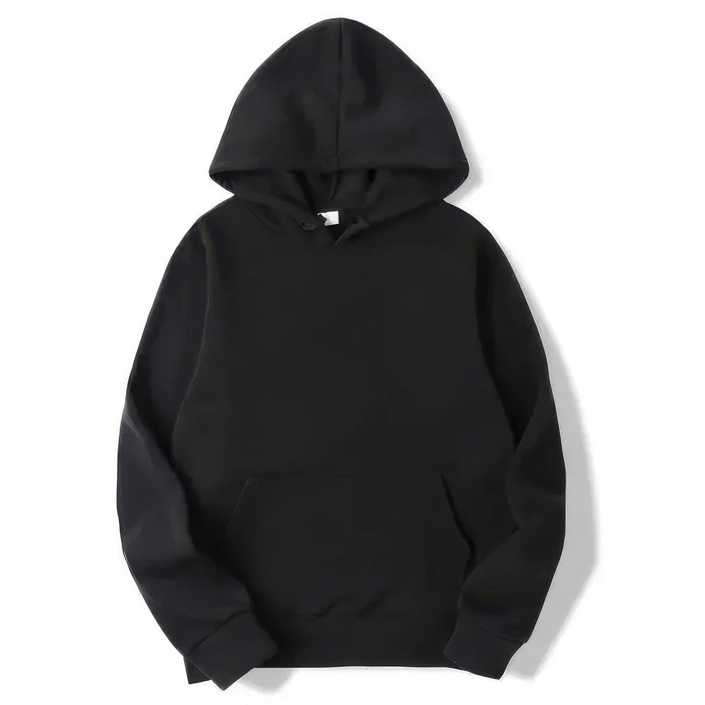 Jettie | Unisex Sweatshirt mit Kapuze
