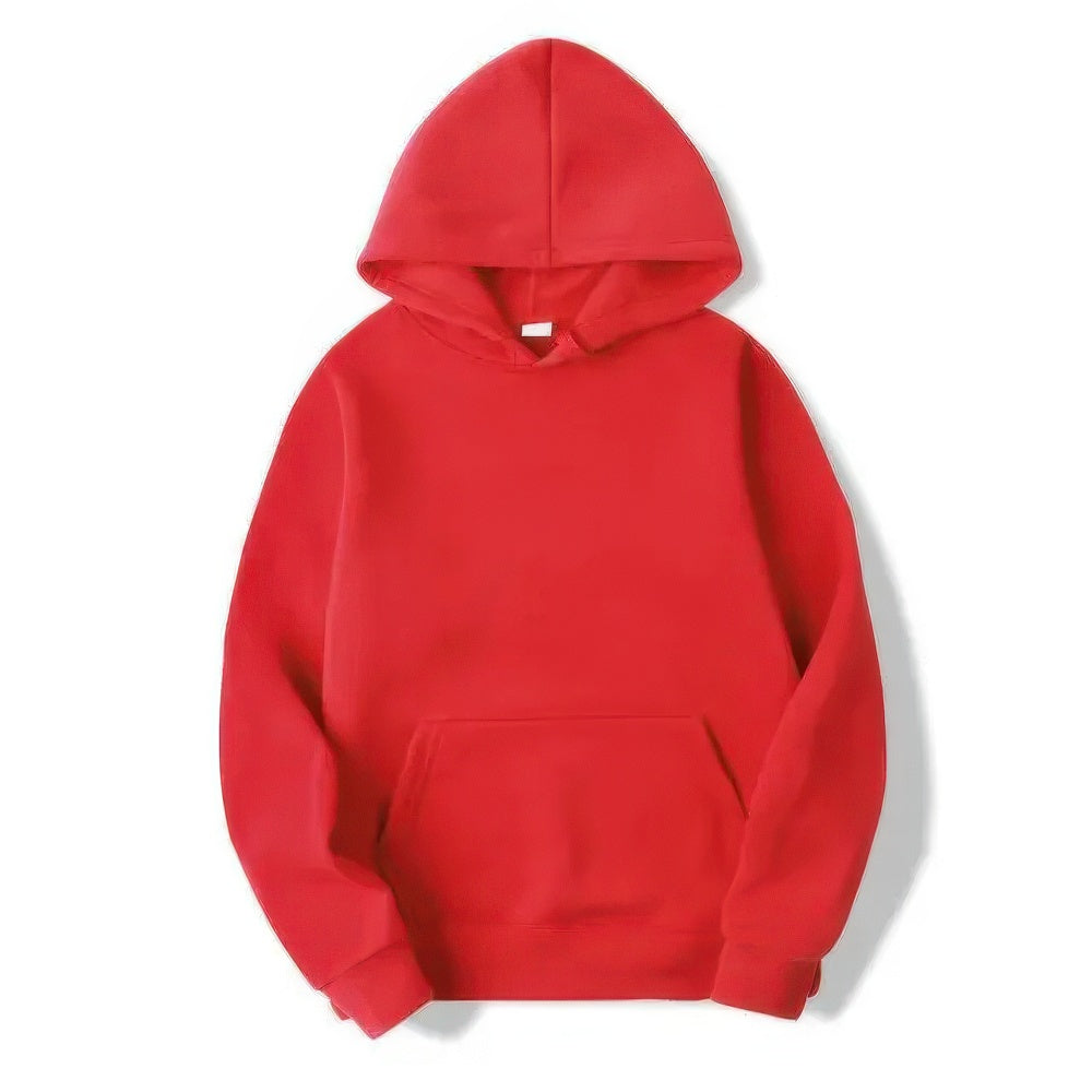 Jettie | Unisex Sweatshirt mit Kapuze