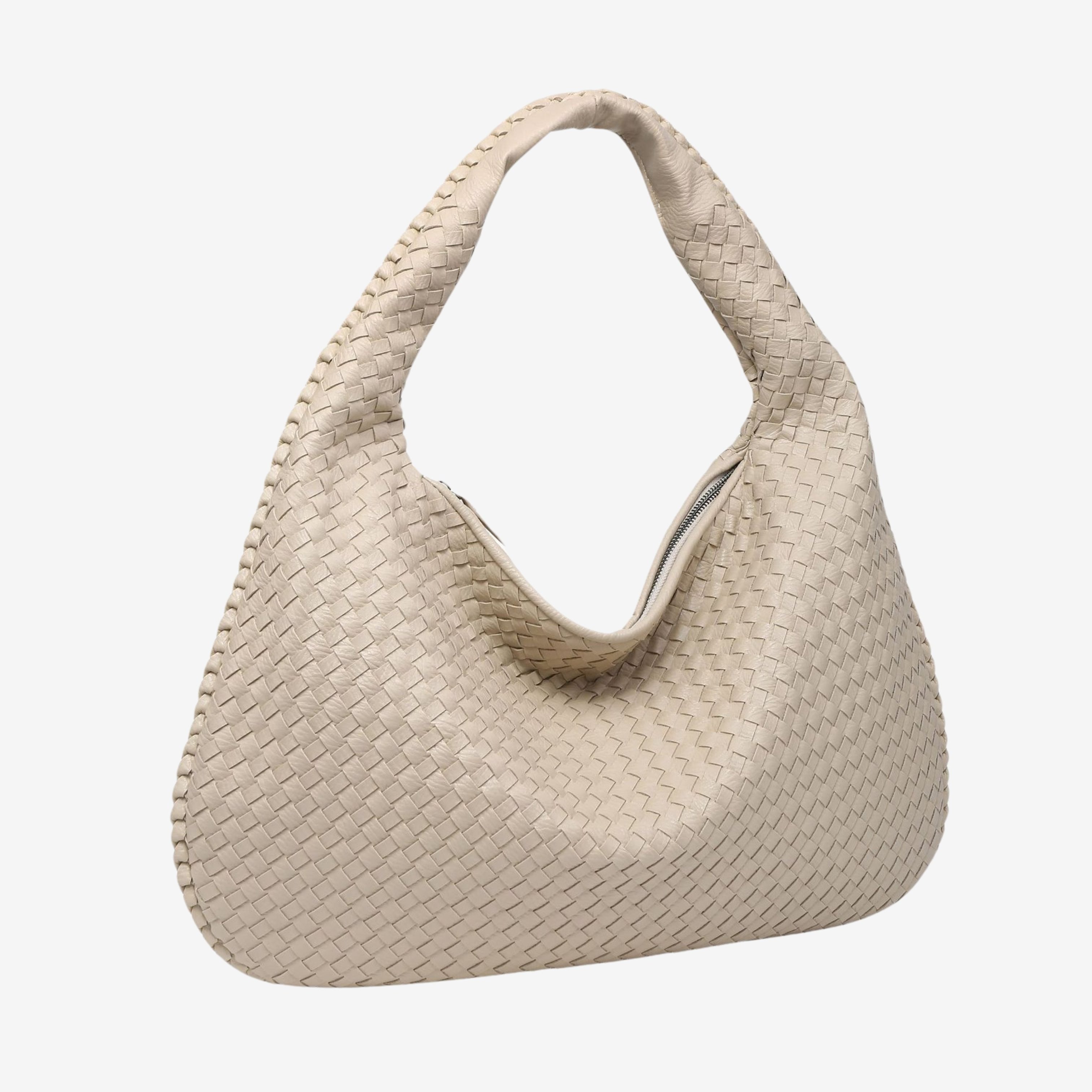 Arya | Geflochtene Tasche
