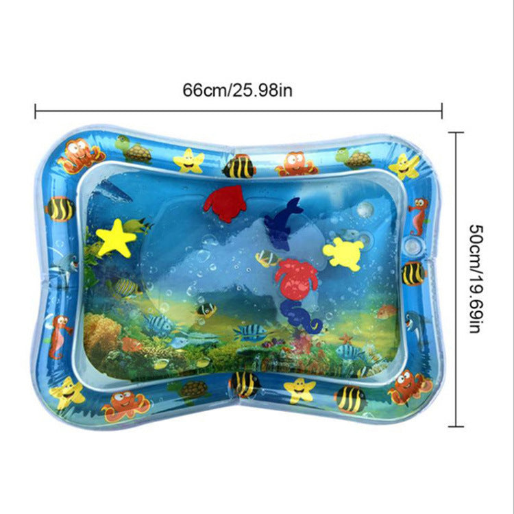 AquaTummy™ – Entspannte, spielerische Bauchzeit für Kinder jeden Alters! [1 + 1 Gratis]