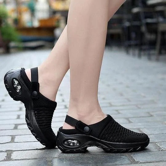 Sofiel | Orthopädische Damen-Sandalen