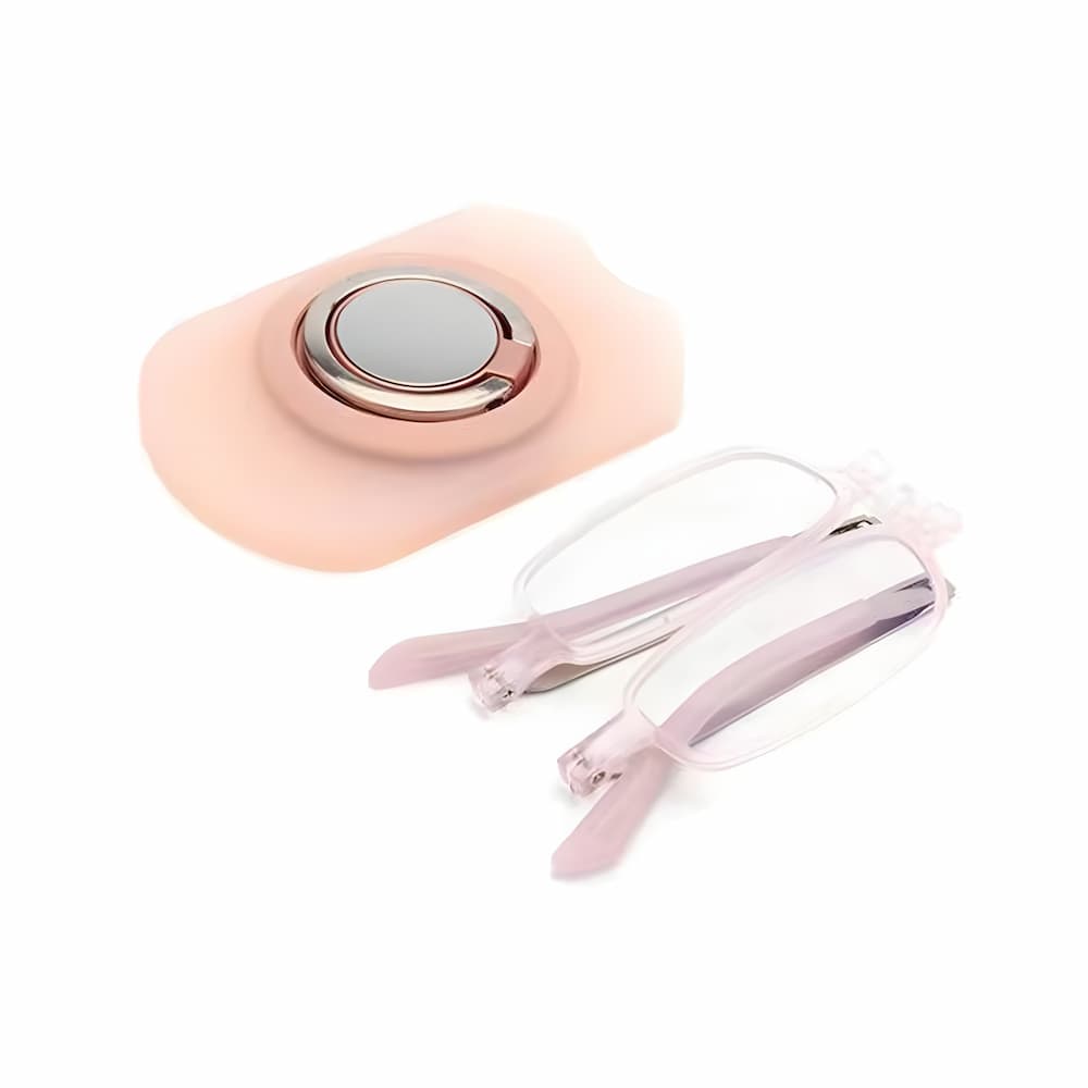 KlarVision™ – Erleben Sie klare, scharfe Sicht ohne häufiges Wechseln der Brille [50% Rabatt]