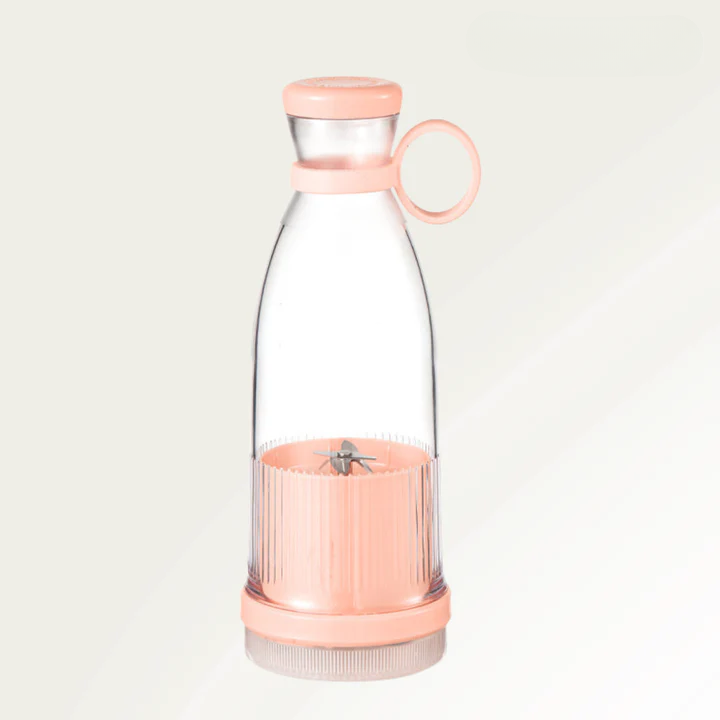 Tragbarer USB-Mixer – 20.000 U/min, Mixen & Trinken in Einem product image 7