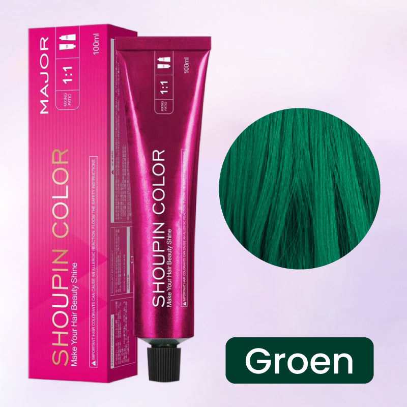 Verdora™ – Lang anhaltende, brillante Farbe ohne Bleichmittel [50% Rabatt]