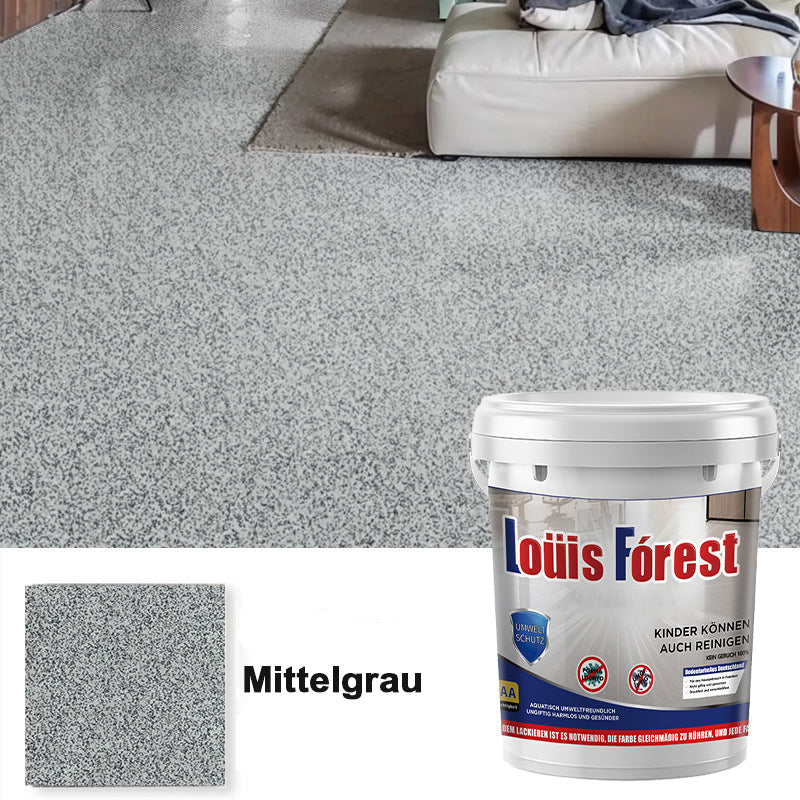 50% Rabatt | MarbleShine™ – Rutschfeste, wasserdichte Epoxid-Bodenbeschichtung