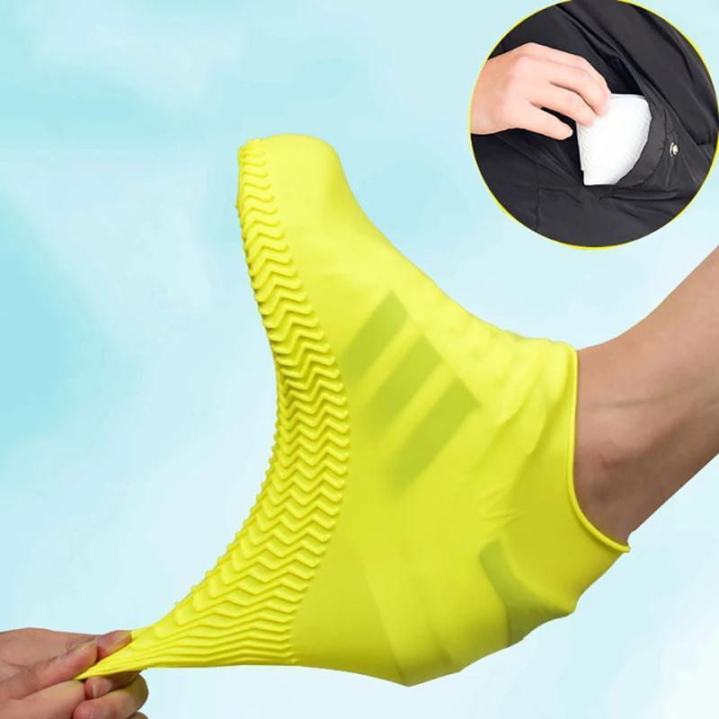 AquaCover™ – Stilvoller Schutz bei Regen & Nässe [50% Rabatt]