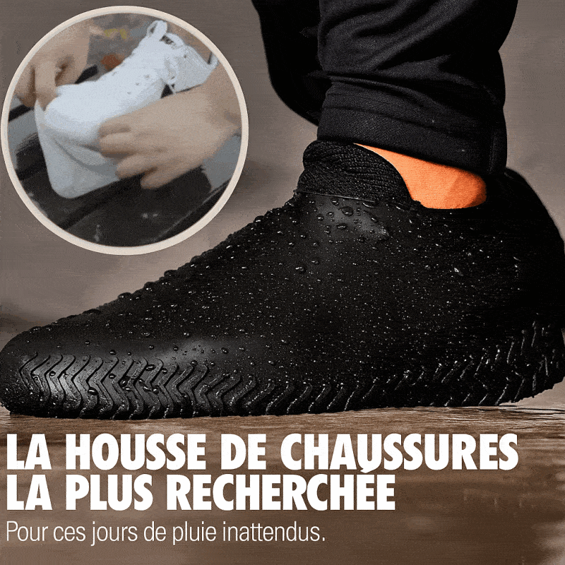 AquaCover™ – Stilvoller Schutz bei Regen & Nässe [50% Rabatt]