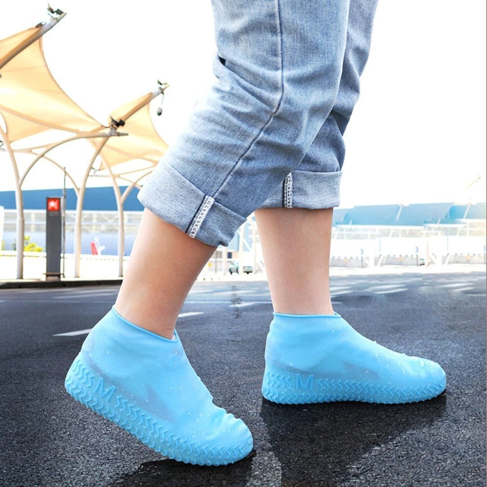 AquaCover™ – Stilvoller Schutz bei Regen & Nässe [50% Rabatt]
