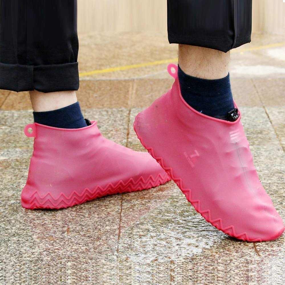 AquaCover™ – Stilvoller Schutz bei Regen & Nässe [50% Rabatt]