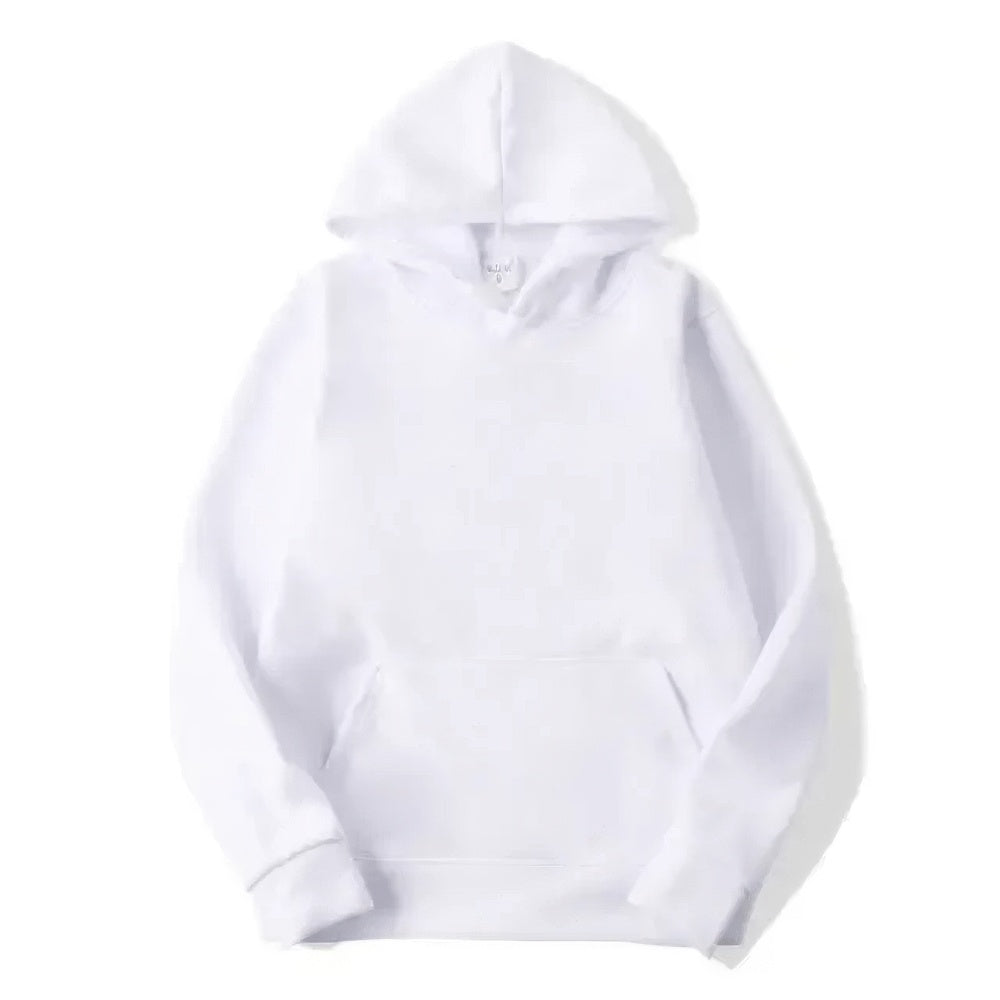 Jettie | Unisex Sweatshirt mit Kapuze