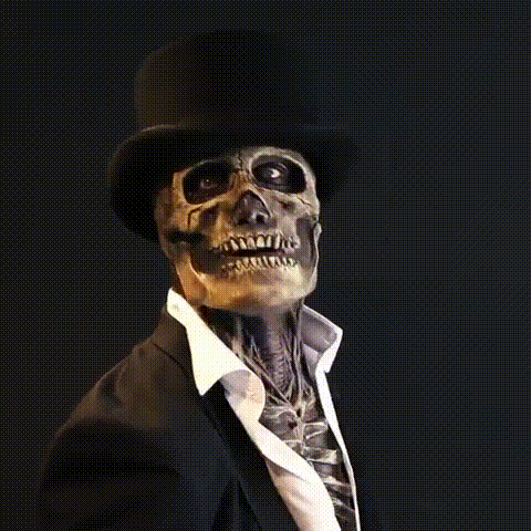 Fringe™ - Machen Sie sich bereit für ein schauriges Halloween [50% RABATT]