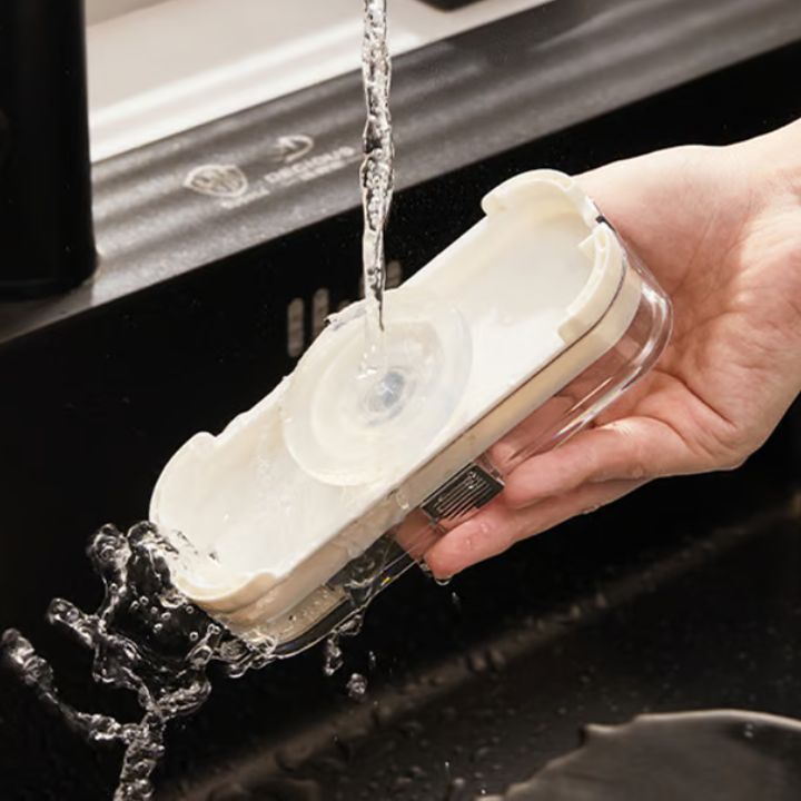 50% Rabatt | CleanFlow™ - Effektive Abwasserfiltration