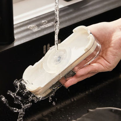 50% Rabatt | CleanFlow™ - Effektive Abwasserfiltration