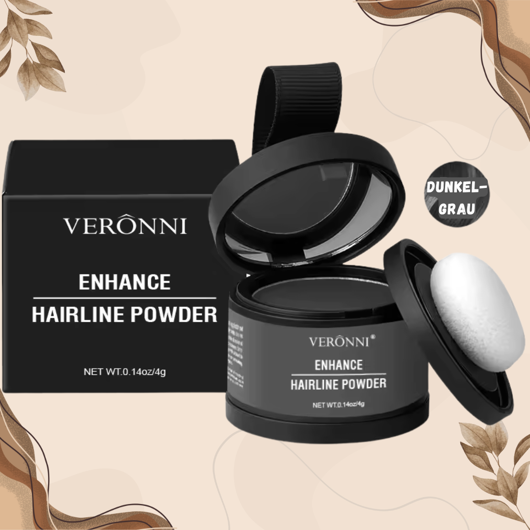 VERŌNNI™ – Ansatzpuder für schnelles und zuverlässiges Kaschieren [1 + 1 Gratis]