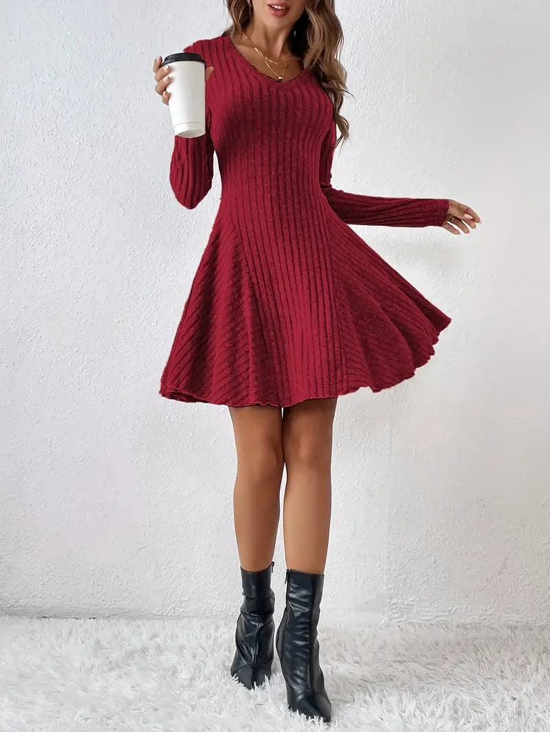 Ethelinda | Wunderbar elegantes Kleid