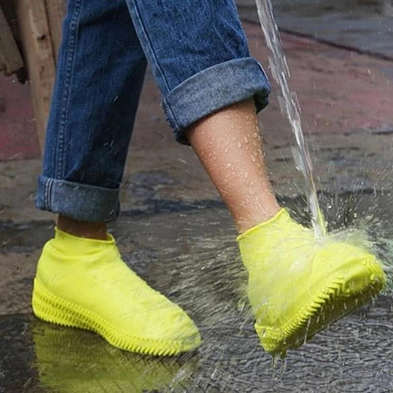 AquaCover™ – Stilvoller Schutz bei Regen & Nässe [50% Rabatt]