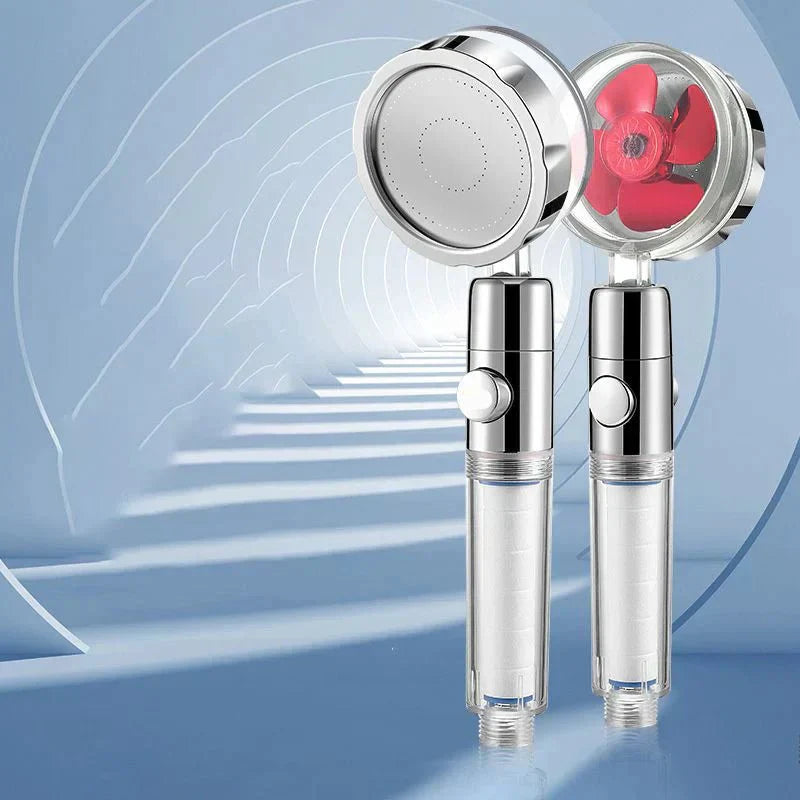 TurboHead™ – Erfrischende & vitalisierende Dusche für neue Energie [50 % Rabatt]