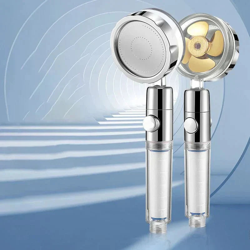 TurboHead™ – Erfrischende & vitalisierende Dusche für neue Energie [50 % Rabatt]