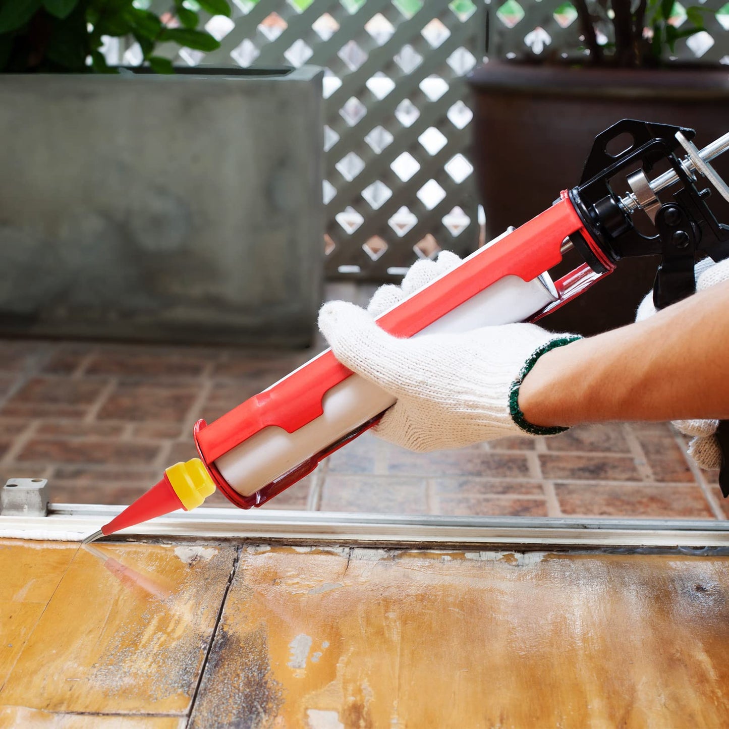 EasyKit™ - Erzielen Sie eine hervorragende Dichtungsleistung [50% Rabatt]