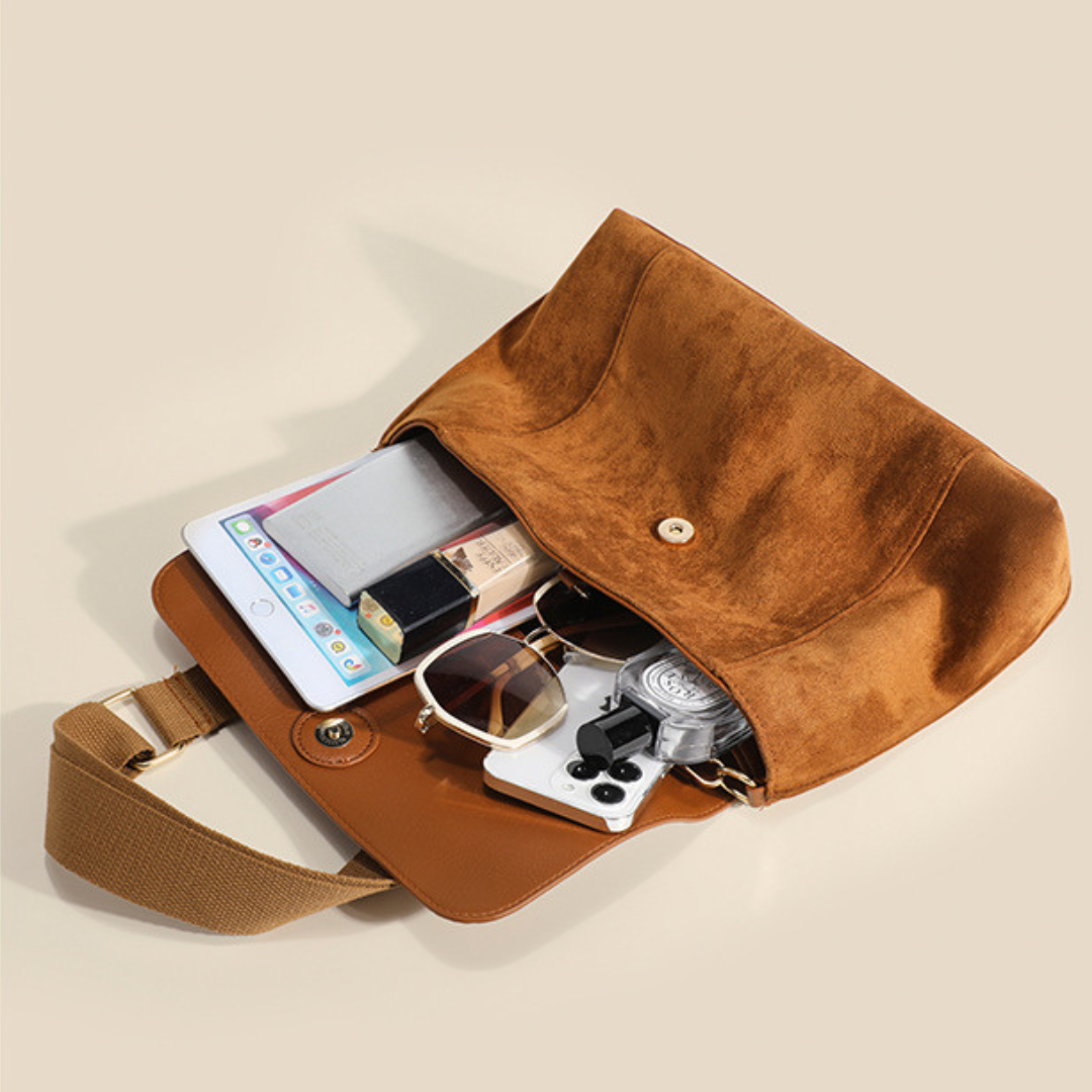 Litzy | Lässige Tasche