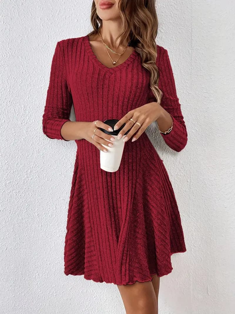 Ethelinda | Wunderbar elegantes Kleid