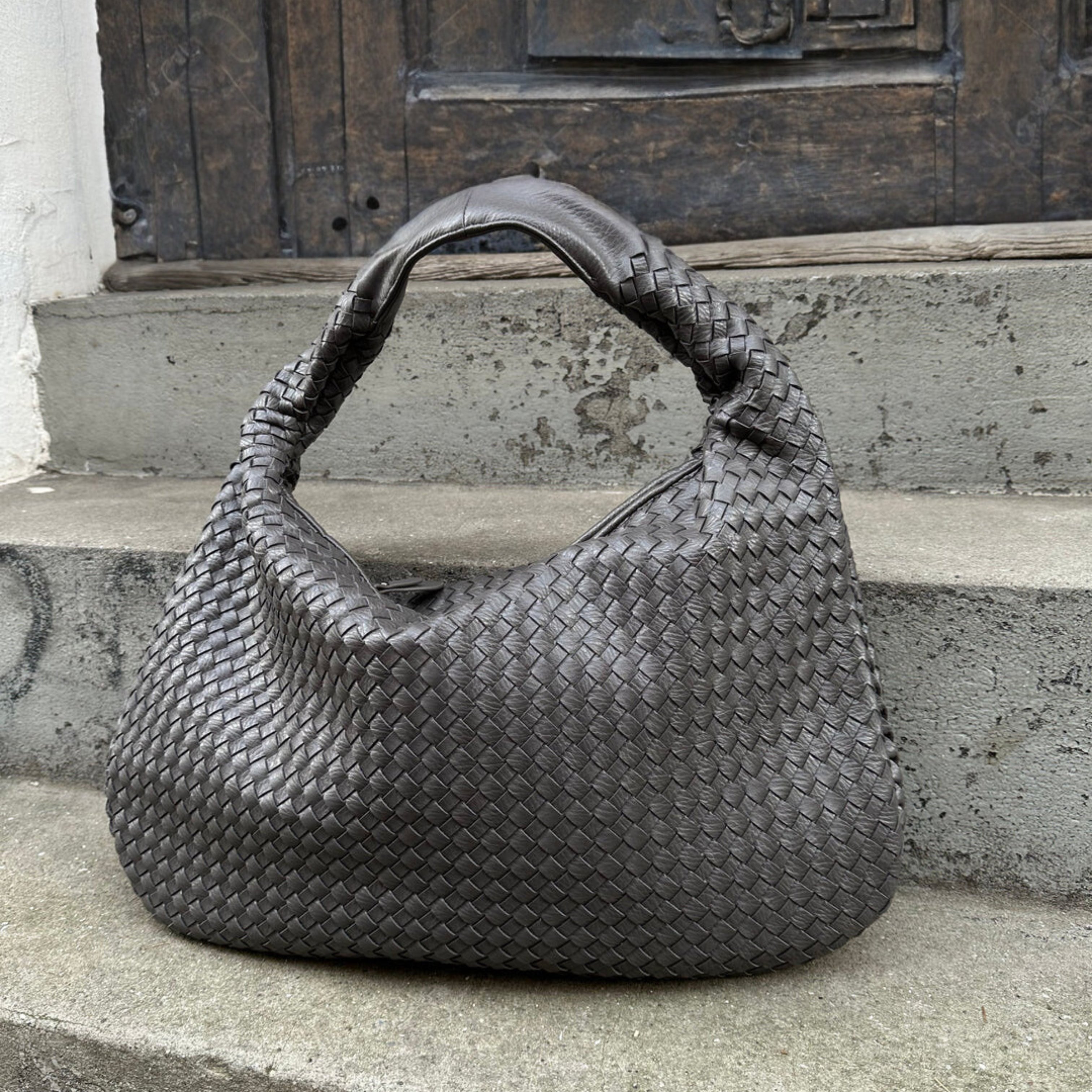 Arya | Geflochtene Tasche