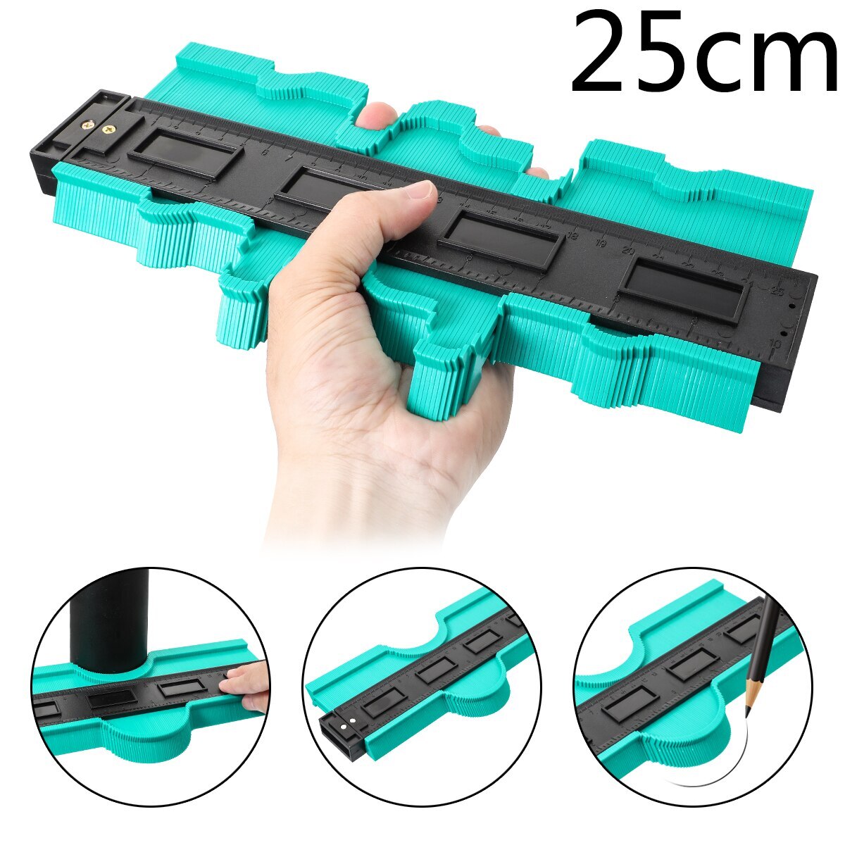 Konturenlehre Messwerkzeug für präzise Formübertragung product image 12